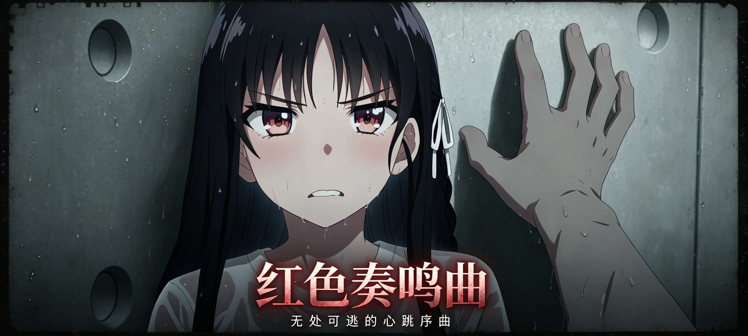红色奏鸣曲安卓版-有骚气-绅士游戏分享平台