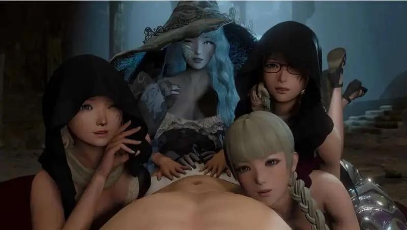 涟漪 0.9.0赞助版-有骚气-绅士游戏分享平台